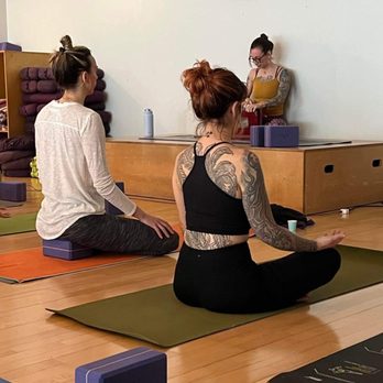 Flow Yoga - Yoga Near Me - Austin, Texas
