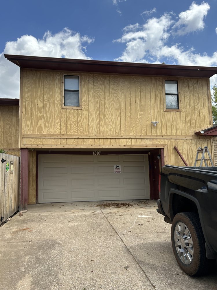 Slide of Generals Home Repairs & Remodeling