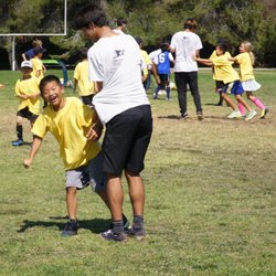 Kicks4Kids