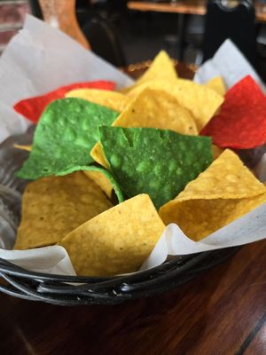 Rita's Taco Shop by null