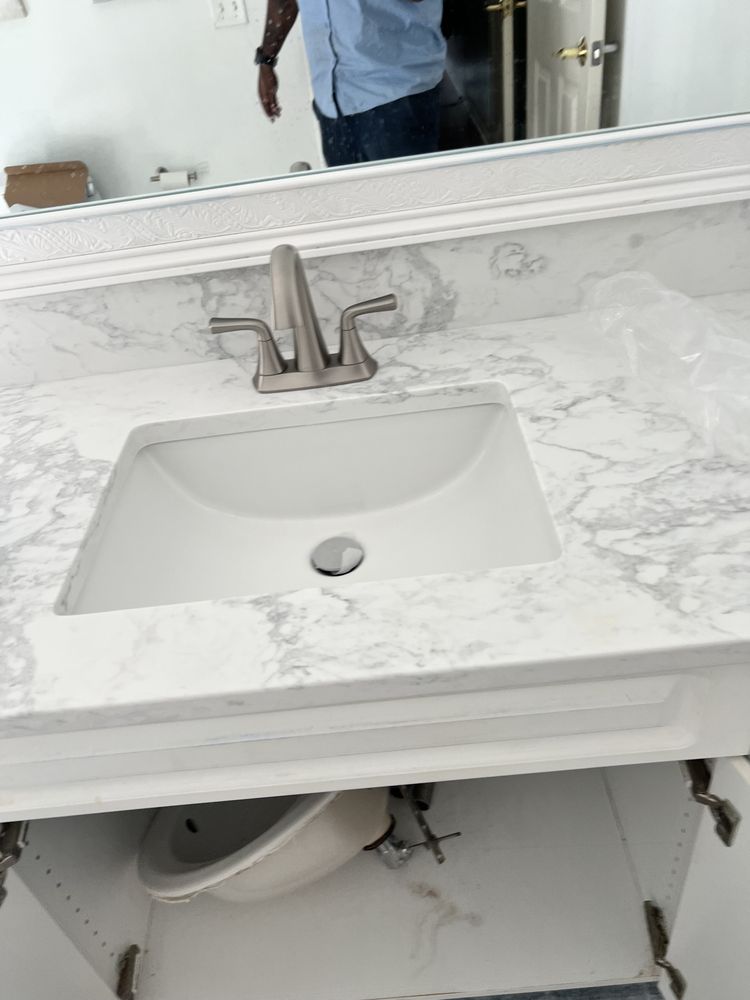 Slide of Trending Flow Plumbing & Drain Cleaning