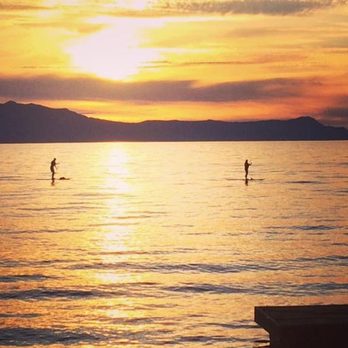 Burchill's B&B - Photo - Bed & Breakfast Near Me - Halfmoon Bay, British Columbia