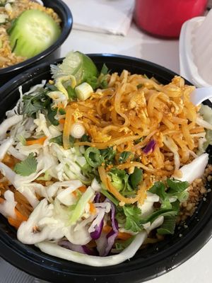 Tuk Tuk Thai Cafe by null