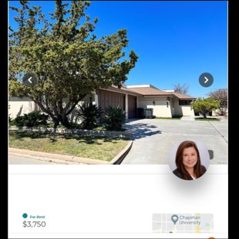 Shanon Ohmann - Realty One Group - After I remodeled my duplex Shanon helped me find a renter. - Real Estate Agents Near Me - Mission Viejo, California Shanon Ohmann - Realty One Group - After I remodeled my duplex Shanon helped me find a renter. - Real Estate Agents Near Me - Mission Viejo, California