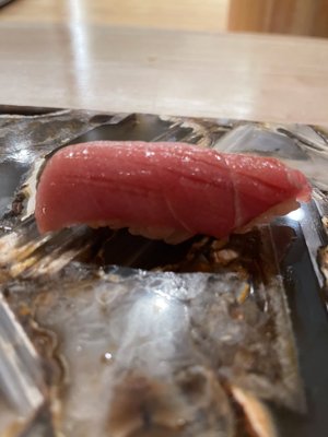 Rebel Omakase by null