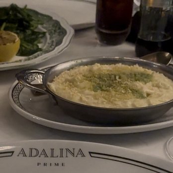 Adalina Prime - Potatoes - Steakhouses Near Me - Chicago, Illinois