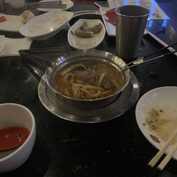 O My Hot Pot & Bar - Hot Pot Near Me - Annandale, Virginia O My Hot Pot & Bar - Hot Pot Near Me - Annandale, Virginia