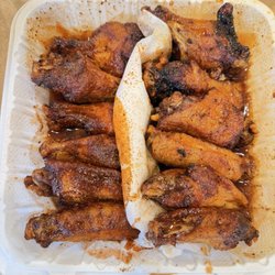 Wing Heaven