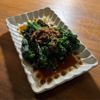 ETARU - Broccolini - Japanese Near Me - Hallandale Beach, Florida ETARU - Broccolini - Japanese Near Me - Hallandale Beach, Florida
