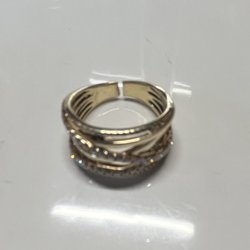 Jared the Galleria of Jewelry - My wife's ring