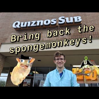 Quiznos - We miss them! - Sandwiches Near Me - Rochester Hills, Michigan Quiznos - We miss them! - Sandwiches Near Me - Rochester Hills, Michigan