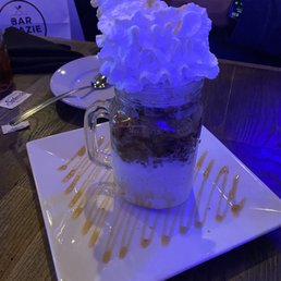 Crushed Apple Pie