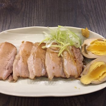 Konjiki Ramen - Ramen Near Me - Toronto, Ontario Konjiki Ramen - Ramen Near Me - Toronto, Ontario