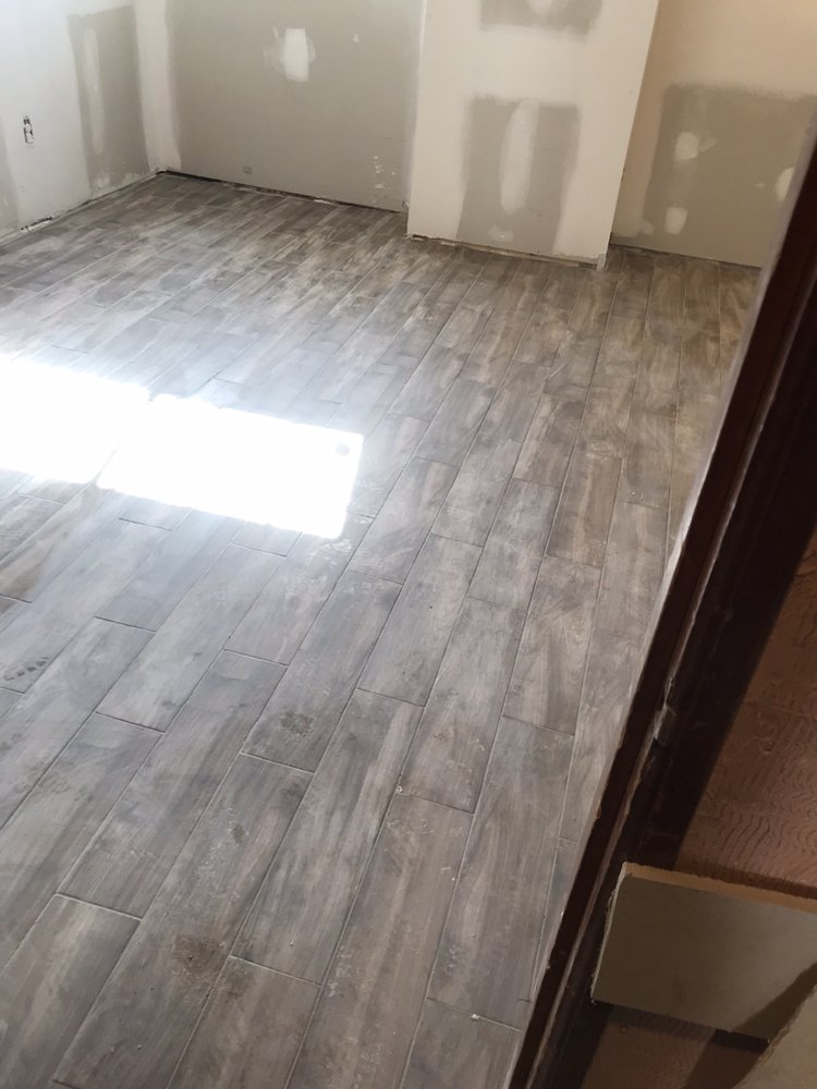 Slide of Familly General Contractor