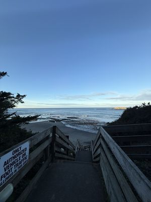 Inn At Otter Crest by null