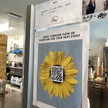 Corridor Flow - Coffee & Tea Near Me - Lomita, California