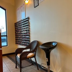 Harmony Nails