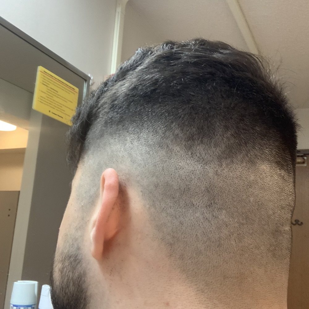 TOP 10 BEST $5 Cheap Haircut near University Village, Chicago, IL - Updated  2026 - Yelp, image size:1000x1000