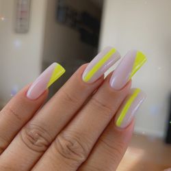 Enjoy Nails & Spa
