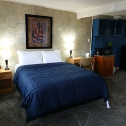Silver Lakes Inn