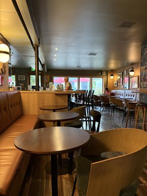 Radio Rosewood by null