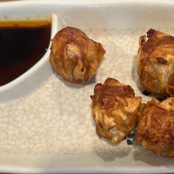 Ju Hachi - Age Shumai - Sushi Bars Near Me - Sacramento, California