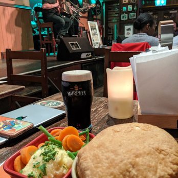 The Oliver Plunkett - Pubs Near Me - Cork, Colorado
