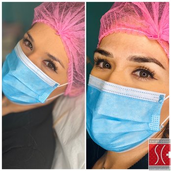 Expression Brow Studio - Microblading - Permanent Makeup Near Me - Fort Pierce, Florida