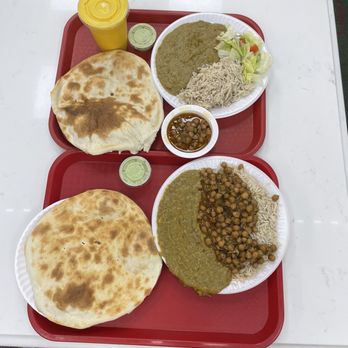 Kabob Palace - Afghan Near Me - Arlington, Virginia