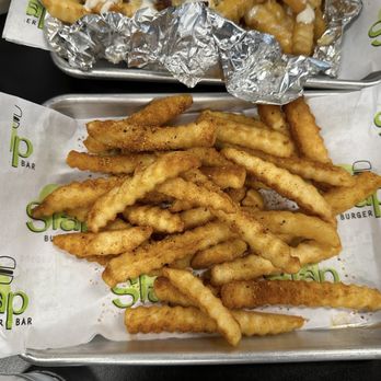 Slap Burger Bar - Burgers Near Me - Denton, Texas Slap Burger Bar - Burgers Near Me - Denton, Texas