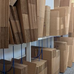 Post-Haste Mail Center