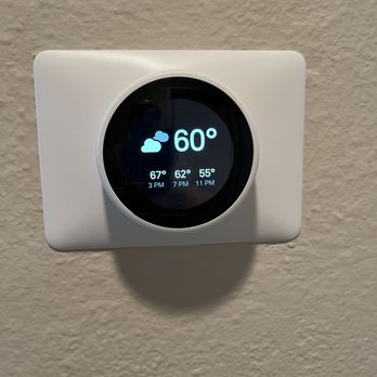 Luis Ramos - thermostat installation - Handyman Near Me Luis Ramos - thermostat installation - Handyman Near Me
