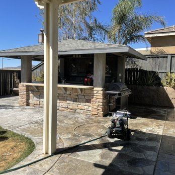 Nomad Pressure Washing - Residential House and exterior wash. - Pressure Washers Near Me Nomad Pressure Washing - Residential House and exterior wash. - Pressure Washers Near Me