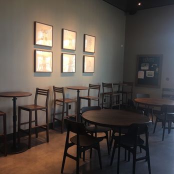 Starbucks - Coffee & Tea Near Me - Naples, Florida
