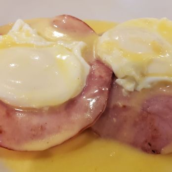 Scramblers - Eggs benny - Breakfast & Brunch Near Me - Miamisburg, Ohio