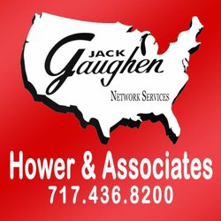 Jack Gaughen - Hower & Associates