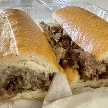 Pepper Farm Deli - Philly Cheesesteak Sandwich - Sandwiches Near Me - Santee, California Pepper Farm Deli - Philly Cheesesteak Sandwich - Sandwiches Near Me - Santee, California