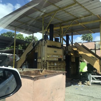 Waipahu Recycling - Recycling Center Near Me - Waipahu, Hawaii Waipahu Recycling - Recycling Center Near Me - Waipahu, Hawaii