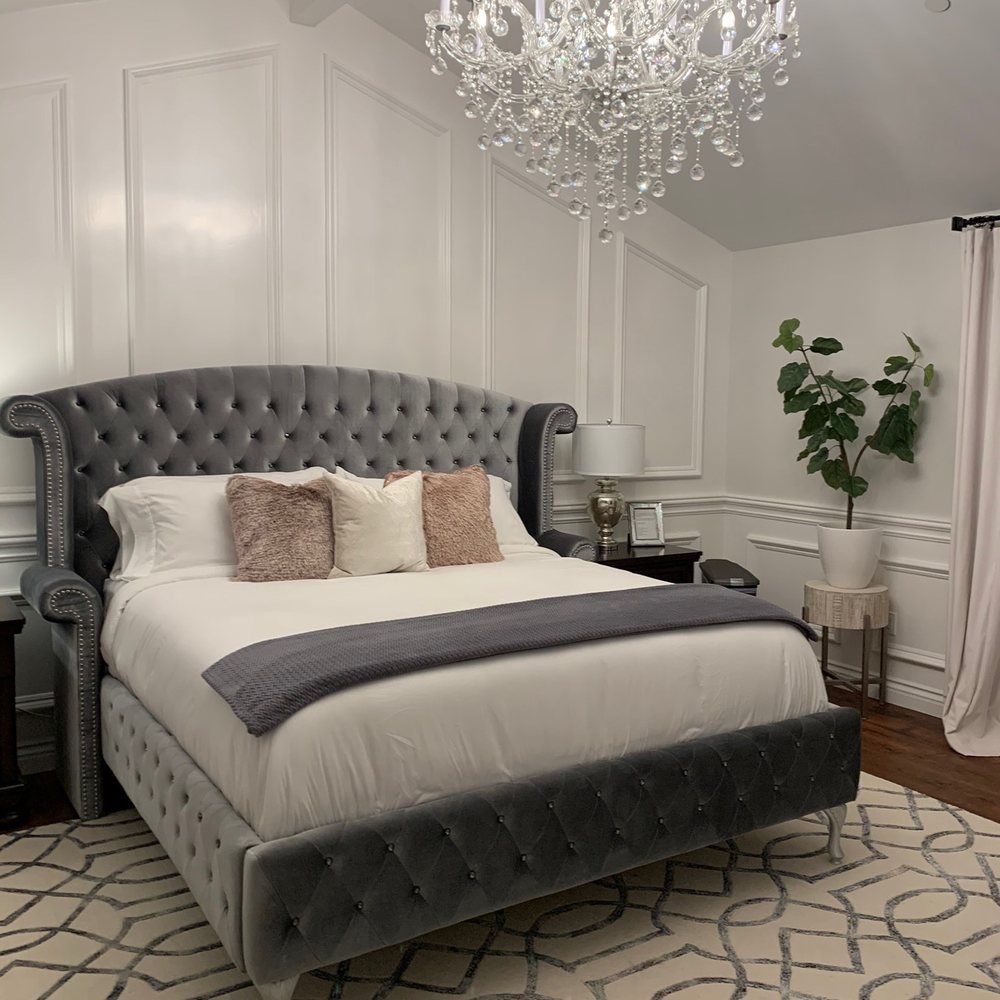 The Vine House Bed & Breakfast - Bed & Breakfast Near Me - Temecula, California
