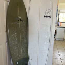Bird Rock Surf Shop