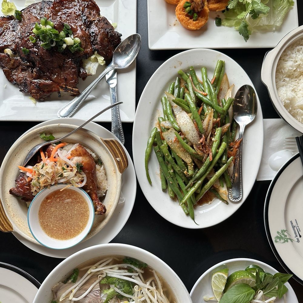 The Lemongrass - The best - Vietnamese Near Me - Renton, Washington The Lemongrass - The best - Vietnamese Near Me - Renton, Washington