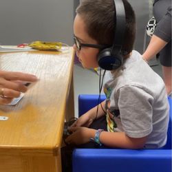 Creighton Pediatric Therapy