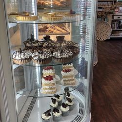 Pastry's