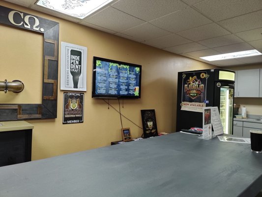 Euryale Brewing Company by null