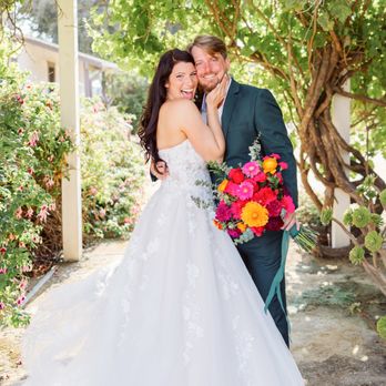 ForLove Bridal - Bridal Near Me - Sherman Oaks, California