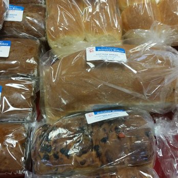 Jaarsma Bakery - Bakeries Near Me - Oskaloosa, Iowa