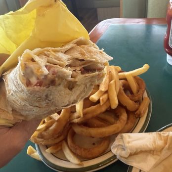 John's Place - American Near Me - Brea, California