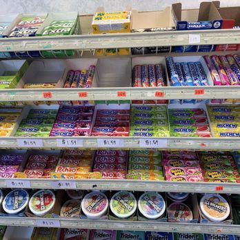 Sweetheart Cafe - ALLLLL the HiChew! - Coffee & Tea Near Me - Oakland, California Sweetheart Cafe - ALLLLL the HiChew! - Coffee & Tea Near Me - Oakland, California