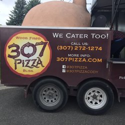 307 Pizza
