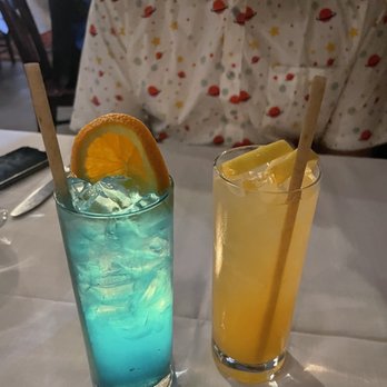Mulvaney's B & L - Drink the Rainbow for Pride Month! - New American Near Me - Sacramento, California Mulvaney's B & L - Drink the Rainbow for Pride Month! - New American Near Me - Sacramento, California